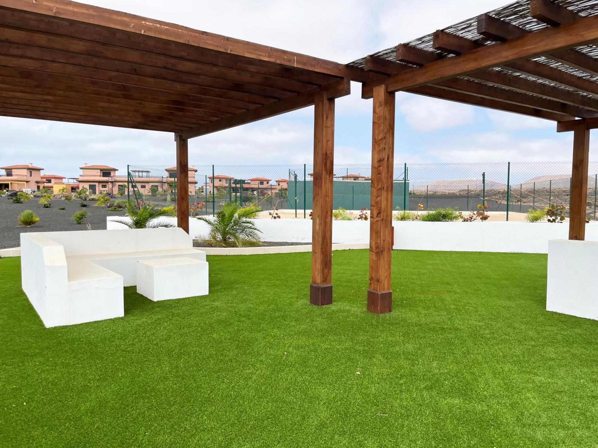 Casa Solayla Origomare Villa Лахарес Екстериор снимка